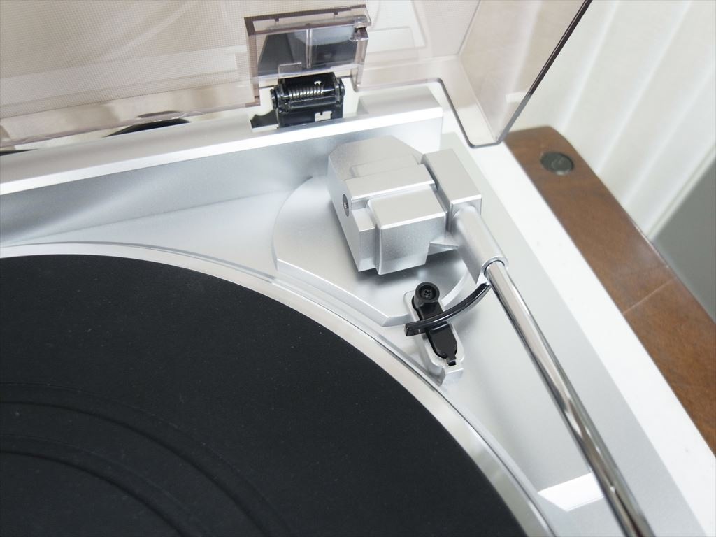DENON - DP-29F-S/����С���e-u��