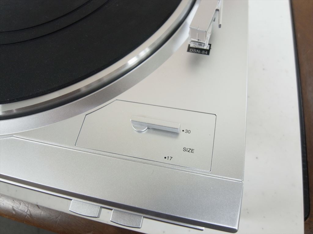 DENON - DP-29F-S/����С���e-u��