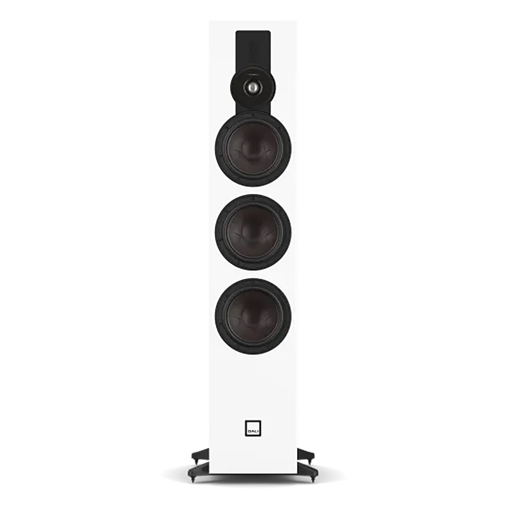 DALI - SONIK9/WH/ホワイト（SONIK9/WH）（1本）フロアスタンド