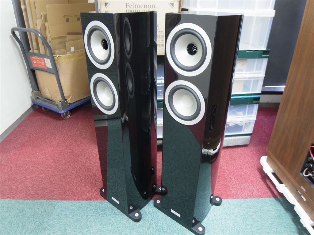e.オーディオ逸品館【公式通販サイト】｜TANNOY - PRECISION6.2
