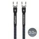 audioquest - Thunder Bird/3.0m��THUGROUND/3M�˥����������֥롦3.0m��ξü�٥ץ饰��e�աڥ᡼��������ʡ�Ǽ���ϳ�ǧ�头Ϣ����