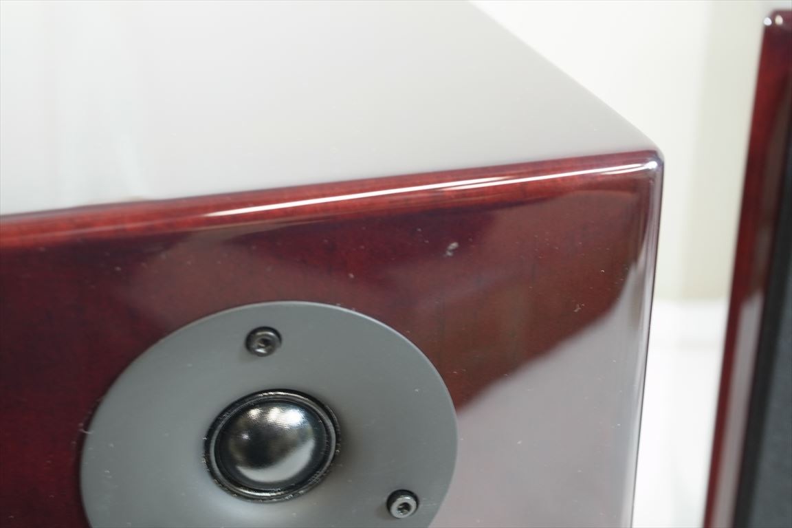 QUAD11Lクラシックシグネチャー正規品 QUAD - 11L Classic Signature/PM/ピアノサペリマホガニー（ペア）《JP