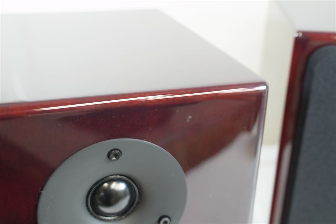 QUAD11Lクラシックシグネチャー正規品 QUAD - 11L Classic Signature/PB/ピアノブラック（ペア）《e