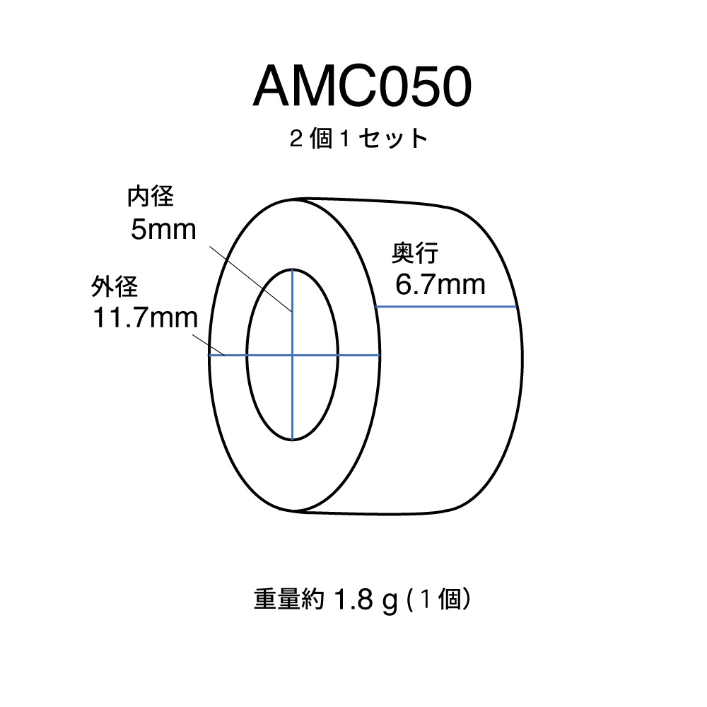 Perfection - PFT-AMC050��2��1���åȡ�AMORCRYSTAL�㥢��륯�ꥹ����䥷�꡼��������ȥΥ����к�������e�աں߸�ͭ��¨Ǽ��