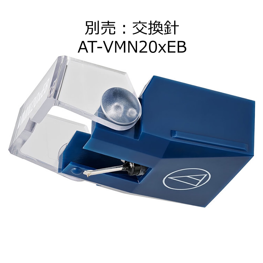 audio-technica - AT-VM520xEB/HʥإåɥVM/MMƥ쥪ȥåܹʱ߿ˡeաں߸ͭ¨Ǽ