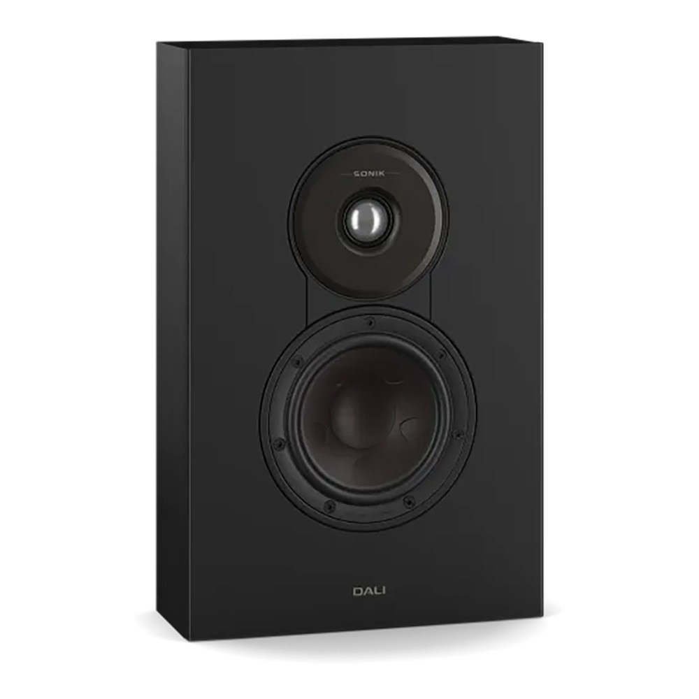 DALI - SONIK ON-WALL/BA/ブラックアッシュ（SONIK/ONWALL/BA）（ペア
