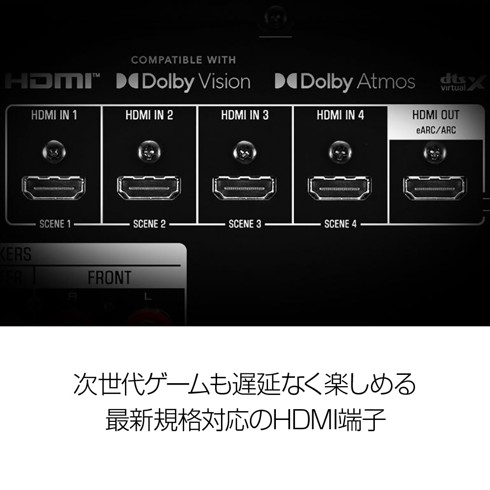 YAMAHA - RX-300A�ʥ֥�å��ˡ�5.2ch��AV�쥷���С��ˡ�e�աں߸�ͭ��¨Ǽ��