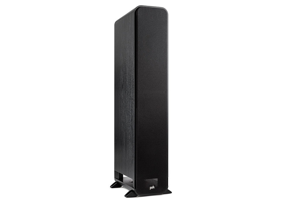 Polk Audio - ES60/BLK/֥å1ܡ˥եǥ󥰥ԡ緿DMѡڹⲻ֥ץ쥼ȥڡ2025/6/30ۡeաں߸ͭꡦ37ĶǤϤǽ̳ƻ10ĶԲġˡ