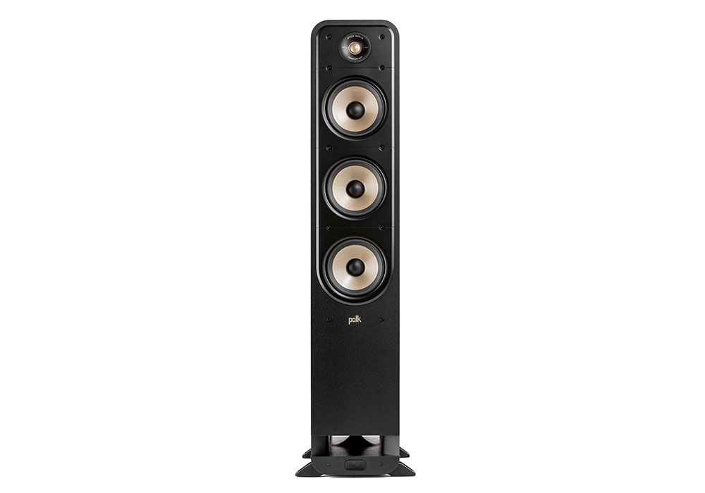 Polk Audio - ES60/BLK/֥å1ܡ˥եǥ󥰥ԡ緿DMѡPolk audioֹⲻԡ֥ץץ쥼ȥڡ/2024/6/30ۡeաں߸ͭꡦ37ĶǤϤǽ̳ƻ10ĶԲġˡ