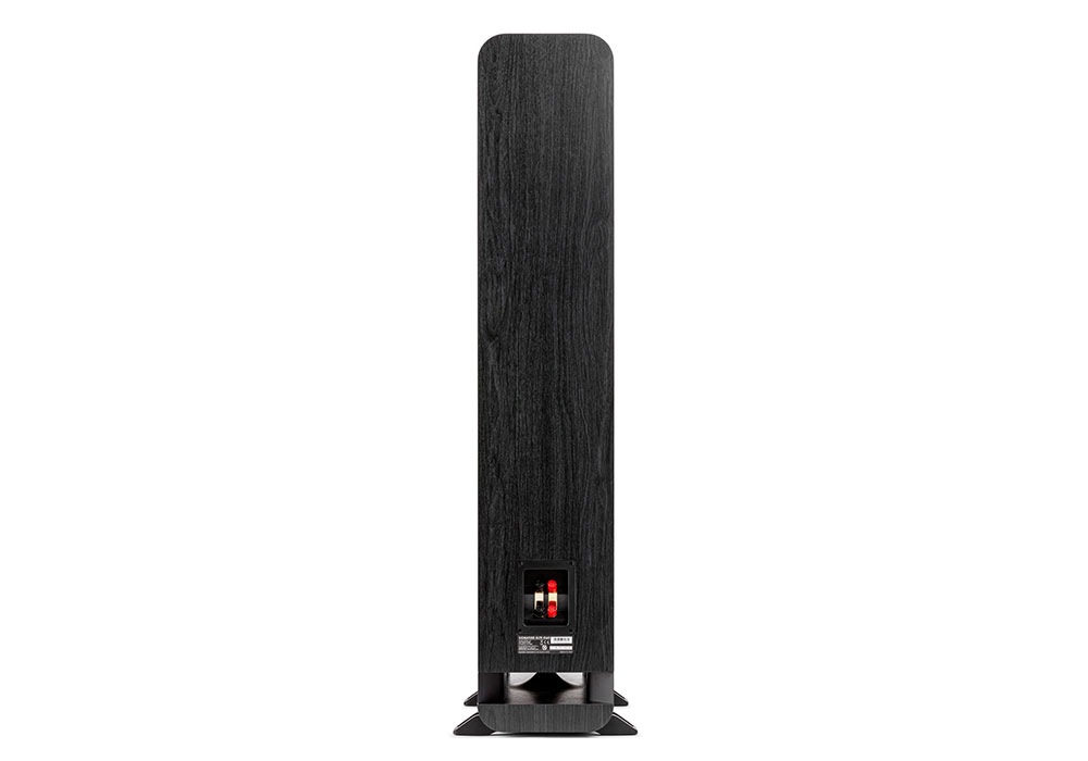 Polk Audio - ES60/BLK/֥å1ܡ˥եǥ󥰥ԡ緿DMѡڹⲻ֥ץ쥼ȥڡ2025/6/30ۡeաں߸ͭꡦ37ĶǤϤǽ̳ƻ10ĶԲġˡ