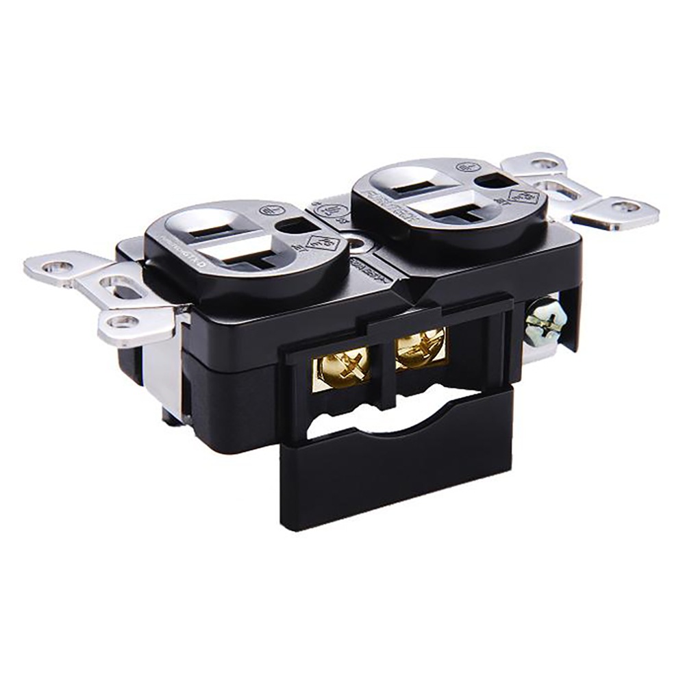 FURUTECH - GTX-D��G�ˡ�2����20A/15A�ѡ�24K���å����ɥ��󥻥�ȡ�e�աں߸�ͭ��¨Ǽ��