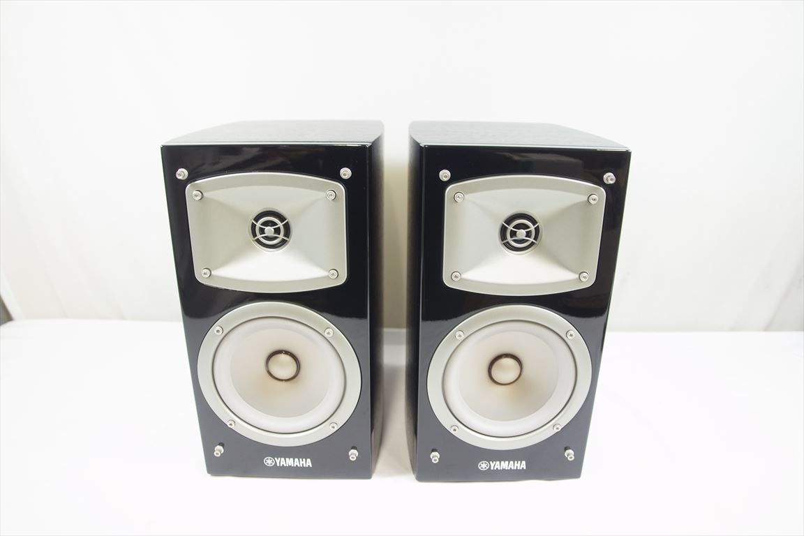YAMAHA - NS-B330/ブラック（ペア）《e-u》｜e.オーディオ逸品館
