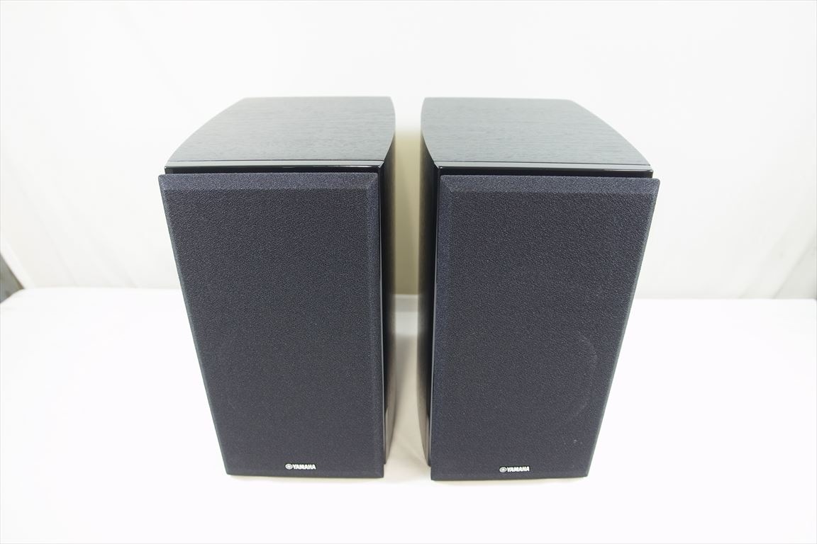 e.オーディオ逸品館【公式通販サイト】｜YAMAHA - NS-B330/ブラック