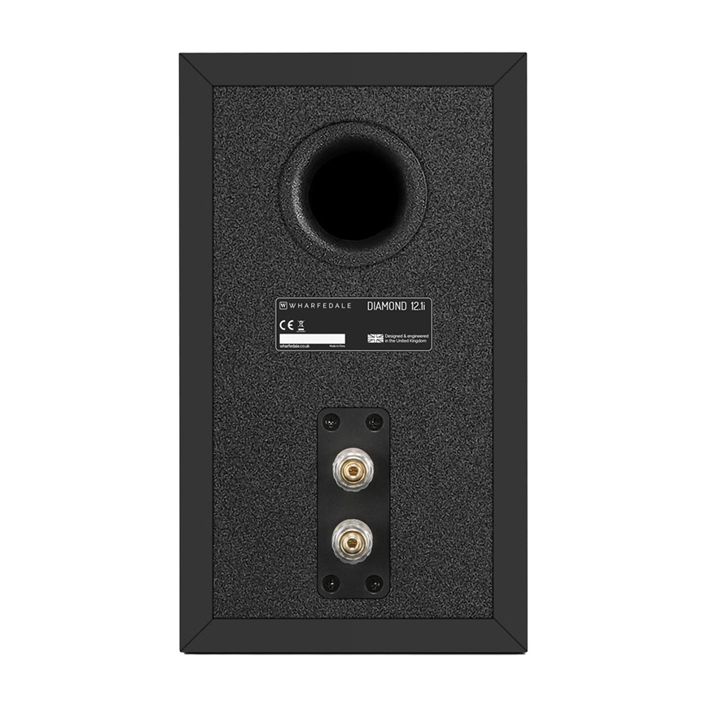 Wharfedale - DIAMOND12.1i/�֥�å��ʥڥ��˥֥å�������ե��ԡ�������e�աڥ᡼����ľ���ʡ�����Բġˡ�Ǽ���ϳ�ǧ�头Ϣ����