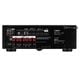 YAMAHA - RX-500A�ʥ֥�å��ˡ�7.1ch�ͥåȥ��AV�쥷���С��ˡ�e�ա�8���ȯ��ͽ�ꡦ��ͽ��������