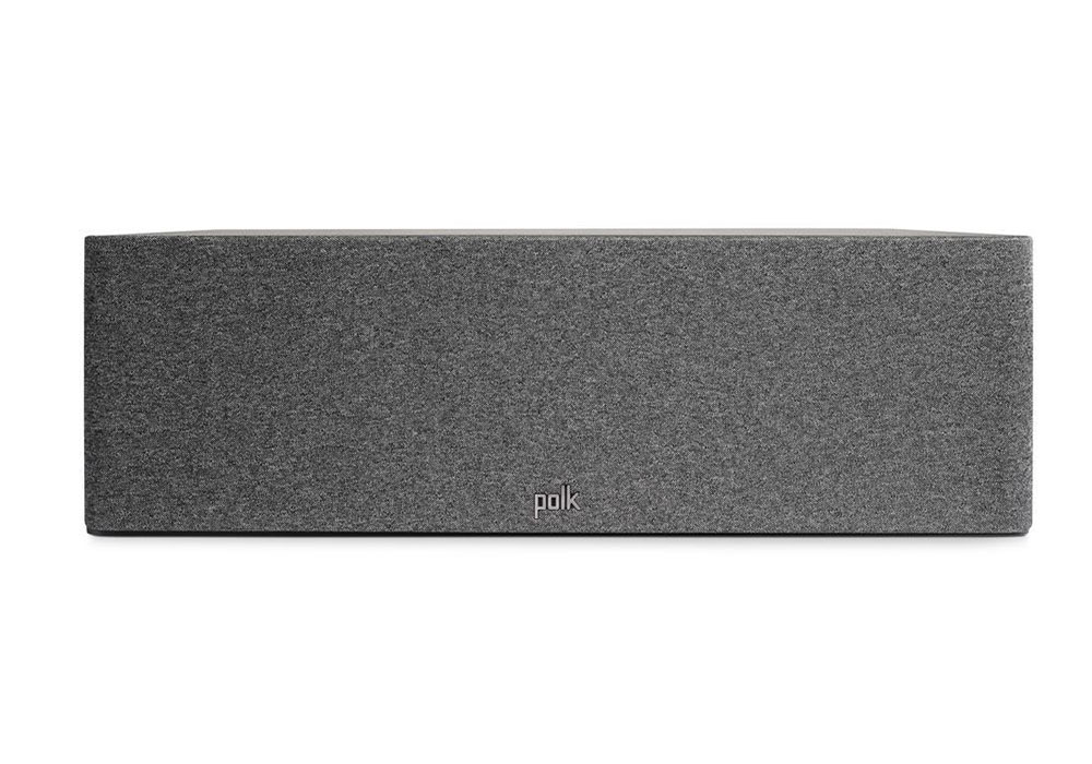 Polk Audio - R400/BLK/�֥�å���1�ܡ˥��󥿡����ԡ�������e�աں߸�ͭ��¨Ǽ��