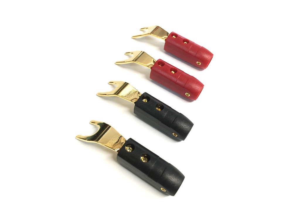 audioquest - SG-300SPADE��4������˥��ڡ��ɥץ饰��e�աں߸˸¤ꡦ�߸�ͭ��¨Ǽ��