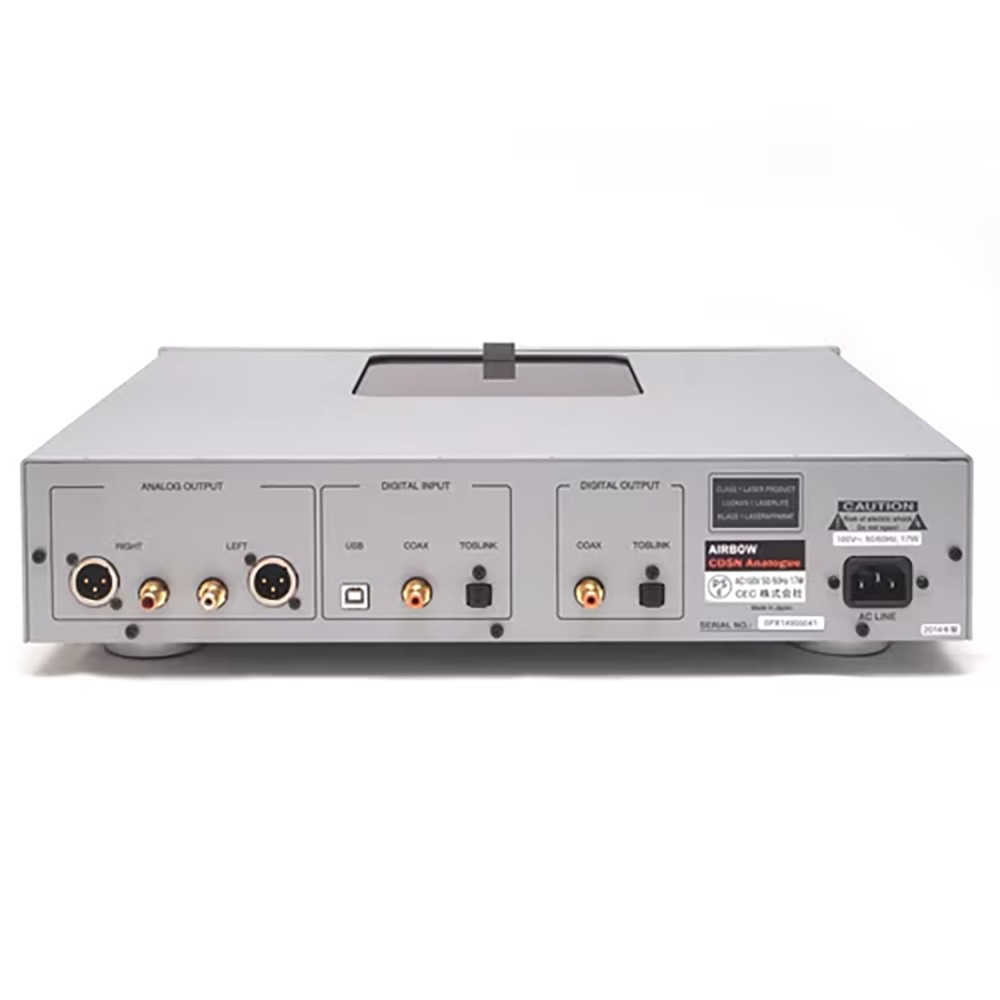 AIRBOW - CD5N Analogue/����ץ꡼�ȥѥå�������e��