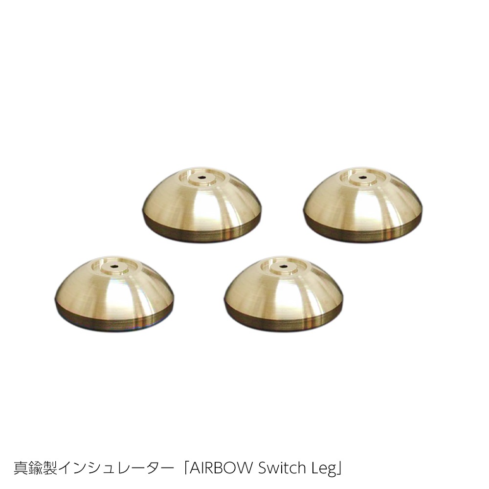 AIRBOW - CD5N Analogue/����ץ꡼�ȥѥå�������e��