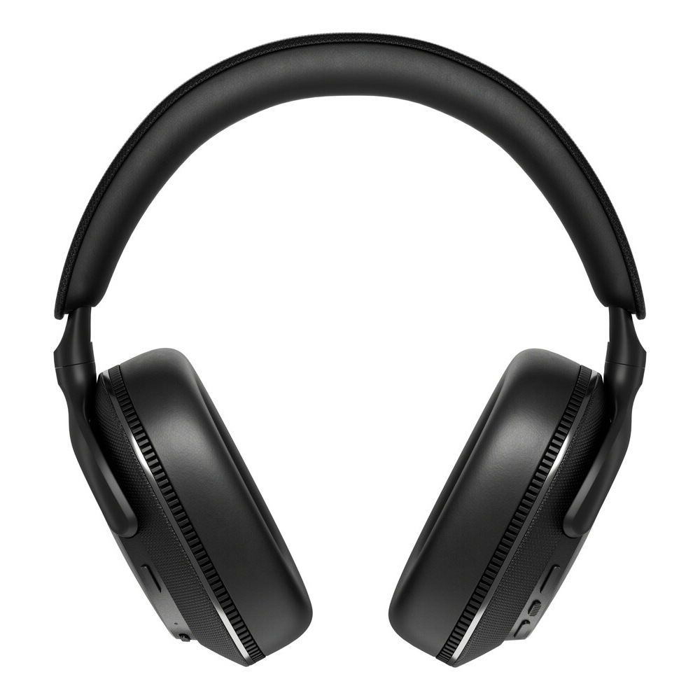 Bowers & Wilkins ワイヤレスヘッドフォン PX7S3 ブラック Amazon.co.jp: Bowers & Wilkins Px7 S3 (アンスラサイト