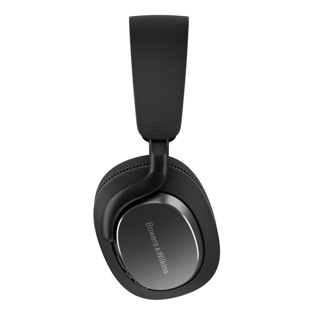 Bowers & Wilkins ワイヤレスヘッドフォン PX7S3 ブラック B&W - PX7S3/AB/アンスラサイト・ブラック(ノイズキャンセ