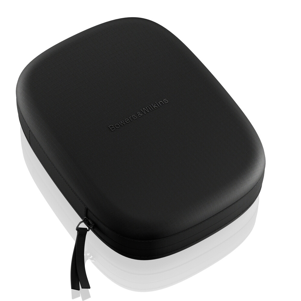 Bowers & Wilkins ワイヤレスヘッドフォン PX7S3 ブラック Bowers & Wilkins、新世代のプレミアム・ワイヤレスヘッドホン