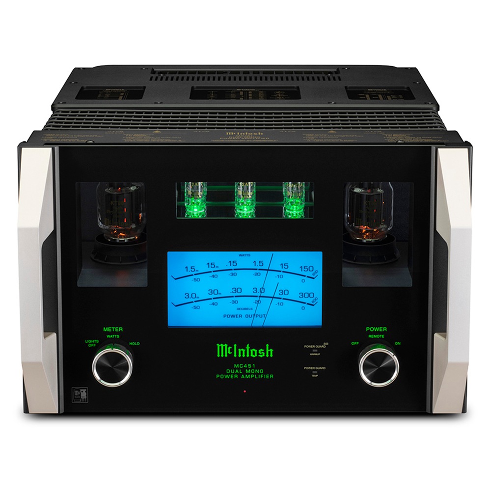 McIntosh - MC451ʥڥ˥Υѥס緿ELEѡeաڥ᡼ʡǼϳǧ头Ϣ