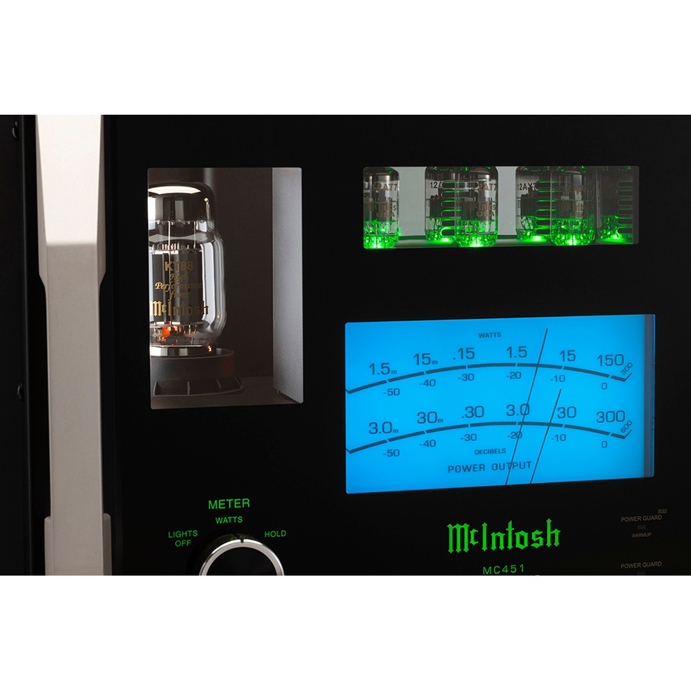 McIntosh - MC451ʥڥ˥Υѥס緿ELEѡeաڥ᡼ʡǼϳǧ头Ϣ