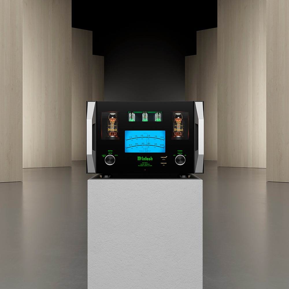 McIntosh - MC451ʥڥ˥Υѥס緿ELEѡeաڥ᡼ʡǼϳǧ头Ϣ