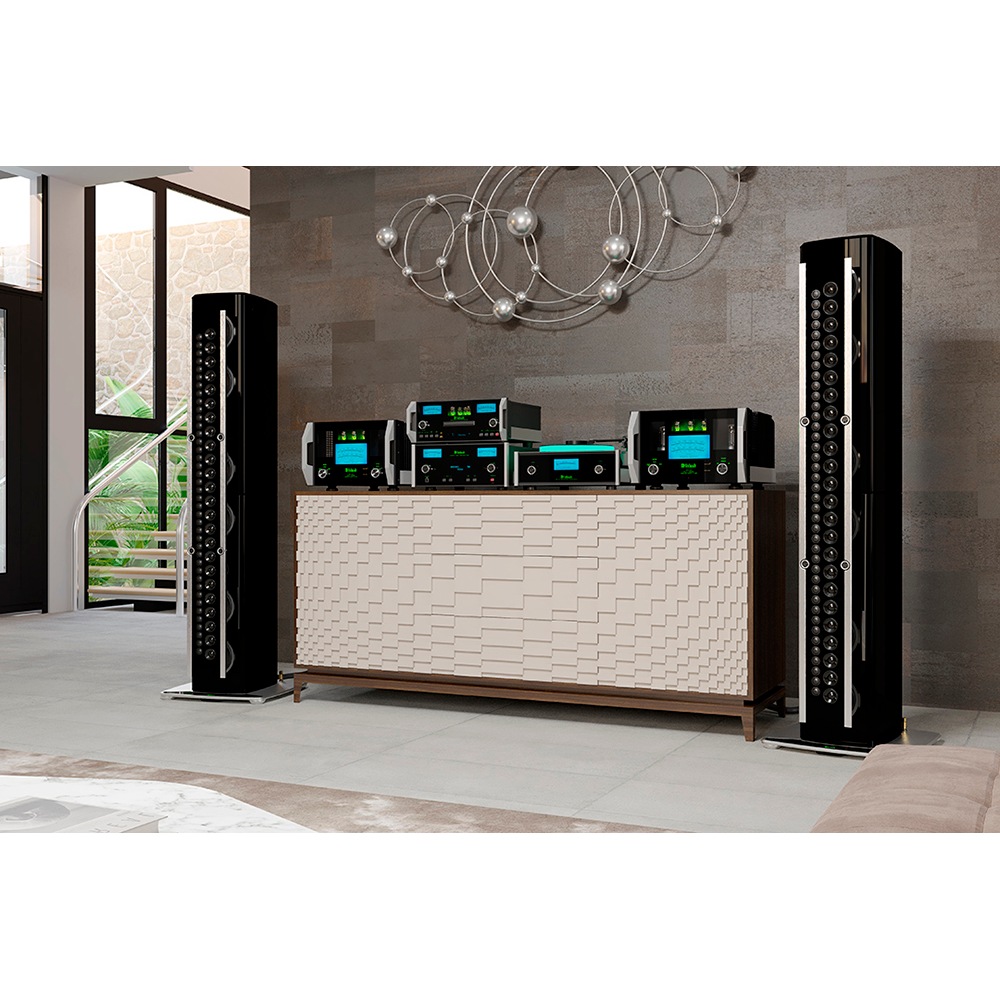 McIntosh - MC451ʥڥ˥Υѥס緿ELEѡeաڥ᡼ʡǼϳǧ头Ϣ