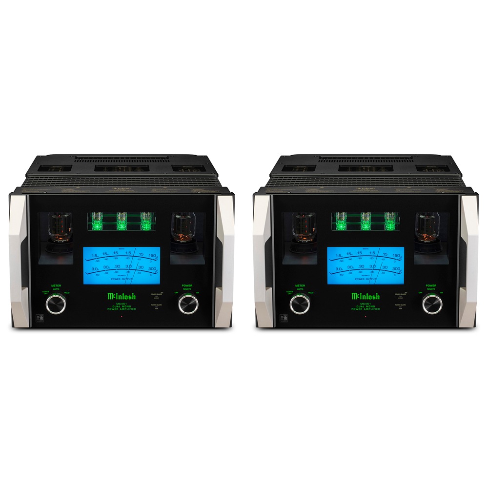 McIntosh - MC451ʥڥ˥Υѥס緿ELEѡeաڥ᡼ʡǼϳǧ头Ϣ