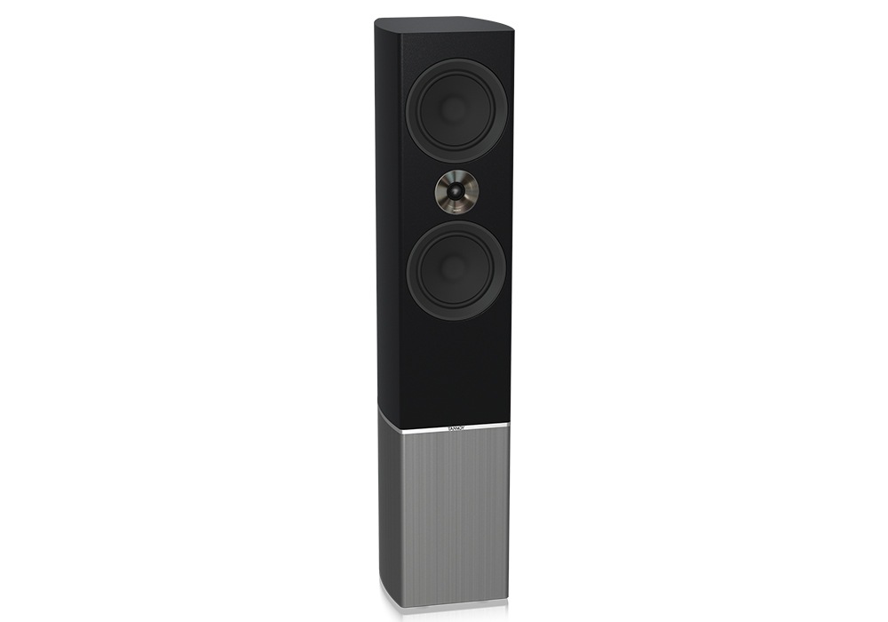 TANNOY - Platinum F6 B/�֥�å���1�ܡ˥ե���������ɥ��ԡ�������e�աڴ����