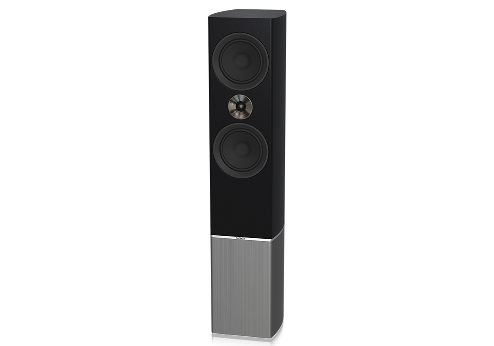 TANNOY - Platinum F6 B/�֥�å���1�ܡ˥ե���������ɥ��ԡ�������e�աڴ����