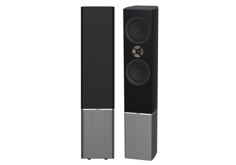 TANNOY - Platinum F6 B/�֥�å���1�ܡ˥ե���������ɥ��ԡ�������e�աڴ����