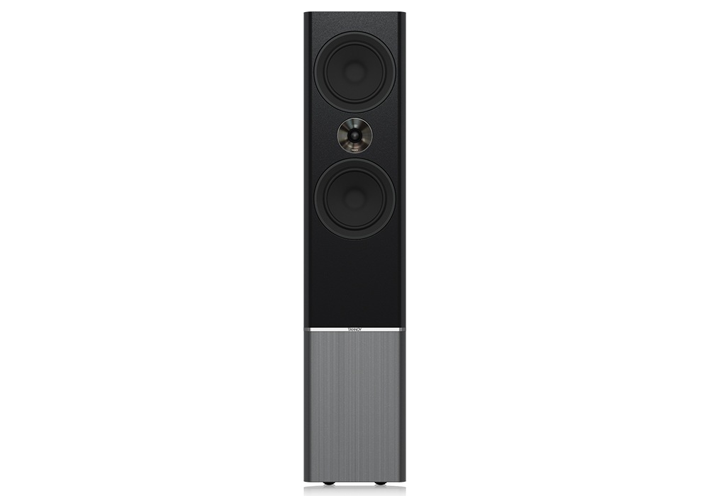 TANNOY - Platinum F6 B/�֥�å���1�ܡ˥ե���������ɥ��ԡ�������e�աڴ����