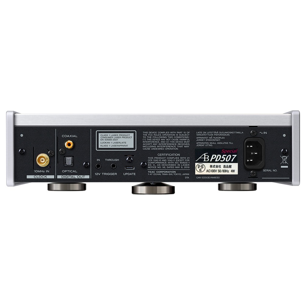 AIRBOW - PD507T Special ����С�/����ץ꡼�ȥѥå�������AIRBOW����ɽ���դ��Ÿ������֥���°�ˡ�CD�ȥ�󥹥ݡ��ȡˡ�e��