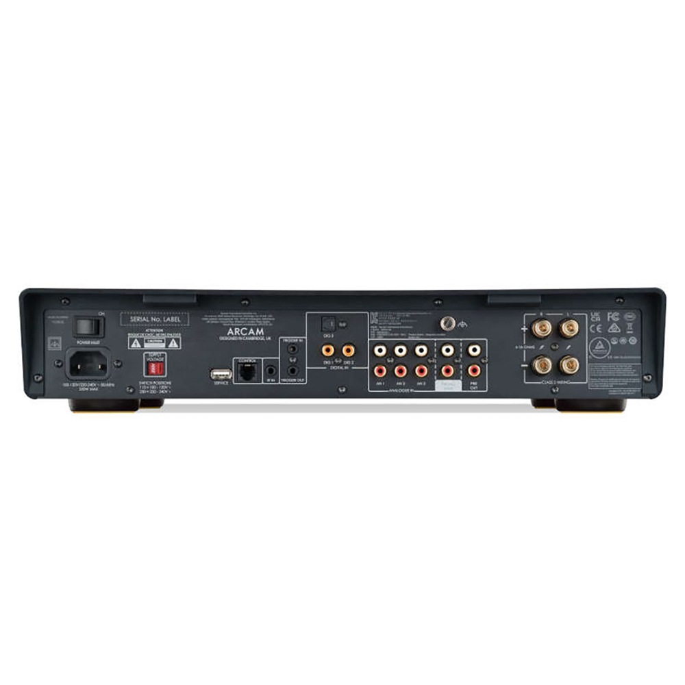 ARCAM - A5+��ARCA5PLJN��DAC��ܡ�����ƥ��졼�ƥåɥ���ס�e�ա�7��30��ȯ��ͽ�ꡦ��ͽ��������