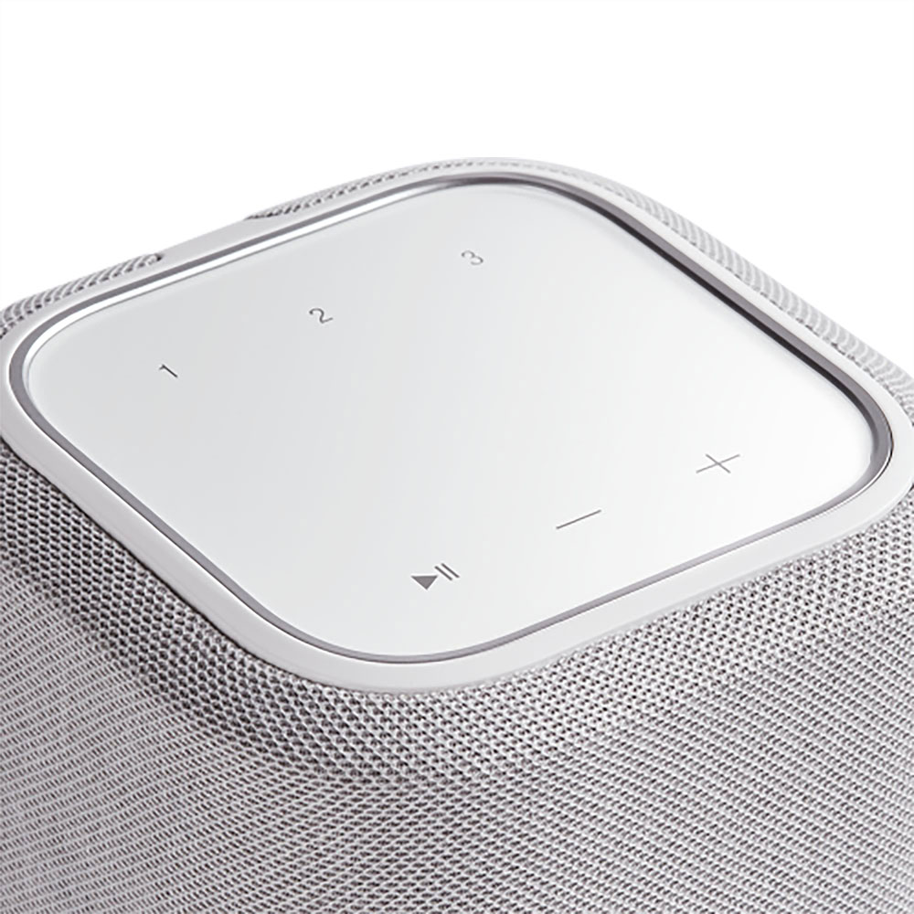 DENON - DENON HOME 150 NV ST/ホワイト（DENONHOME150NVSTW