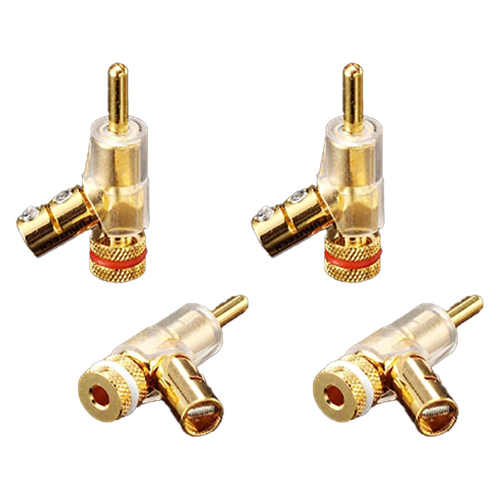 FURUTECH - FP-202��G��4��1�ȡʥХʥʥץ饰��24K���å��ˡ�e�աڥ᡼��������ʡ�Ǽ���ϳ�ǧ�头Ϣ����