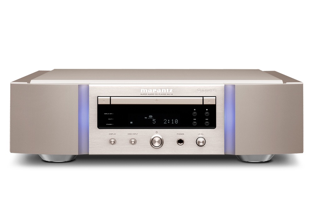 marantz - SA-12 OSE��SA12OSE/FN�ˡ�SACD/CD�ץ졼�䡼�ˡ�e�աڴ����