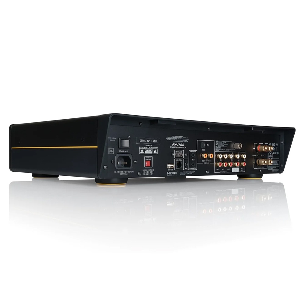 ARCAM - A15+��ARCA15PLJN��eARC�б���DAC��ܡ�����ƥ��졼�ƥåɥ���ס�e�ա�7��30��ȯ��ͽ�ꡦ��ͽ��������