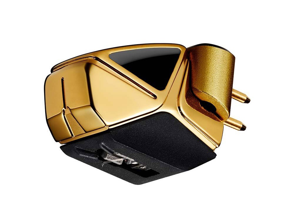 audio-technica - AT-MC2022（MCカートリッジ）オーディオテクニカ60