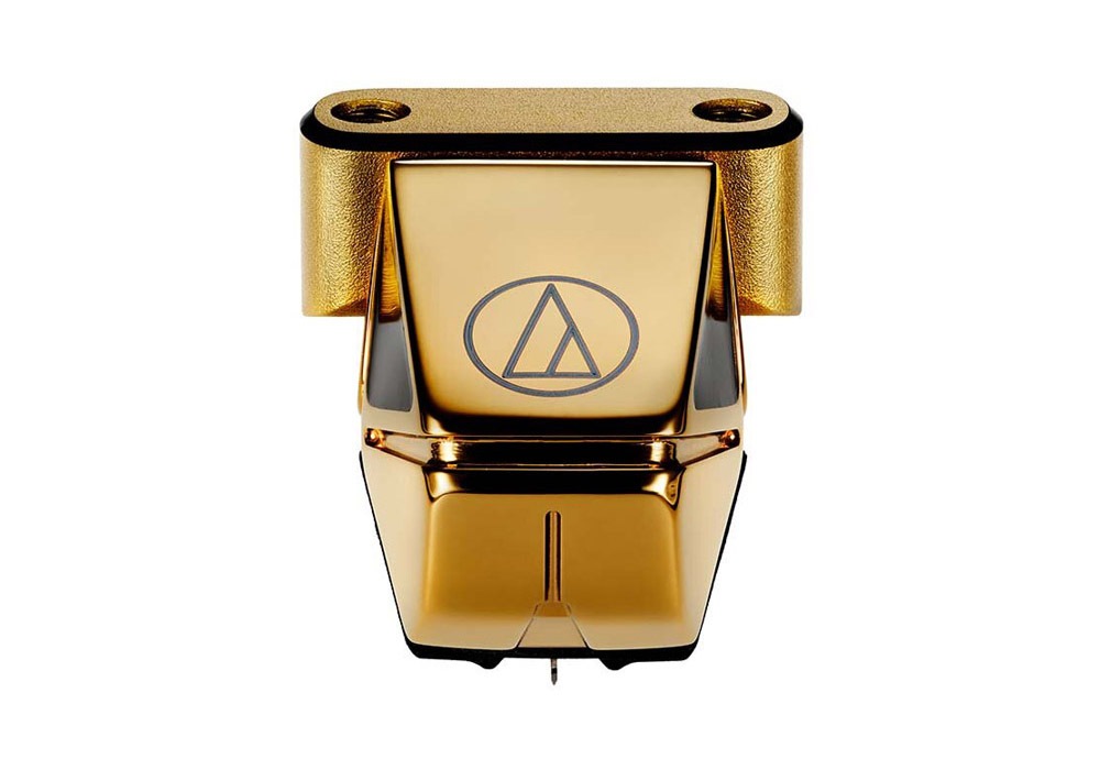audio-technica - AT-MC2022（MCカートリッジ）オーディオ