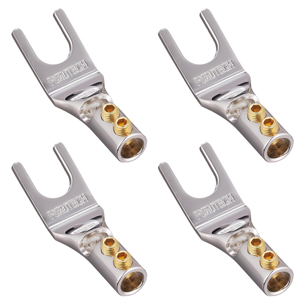 FURUTECH - FP-201��R��4��1�ȡʥͥ��ߤ�Y�饰�����������å��ˡ�e�աں߸�ͭ��¨Ǽ��