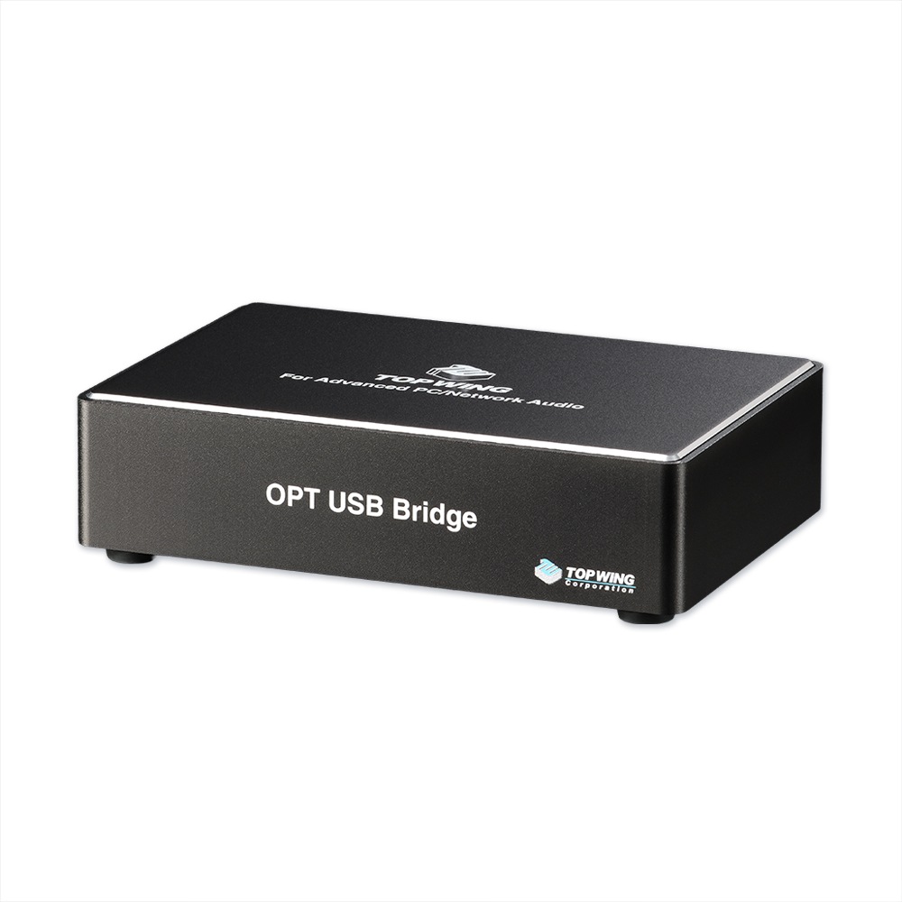 TOP WING - OPT USB BridgeTW-OPT-USB-BRIDGEUSB-SFPץeաں߸ͭ¨Ǽ