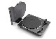 DENON - DP-450USB/�֥�å���DP450USBBKEM��USB���꡼Ͽ���б����٥�ȥɥ饤���������쥳���ɥץ졼�䡼��e�աں߸�ͭ��¨Ǽ��