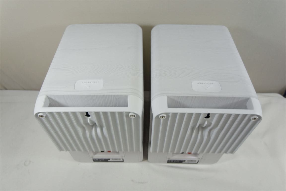 Polk Audio - ES15/WHT/ホワイト（ペア）『B級品』《e-u》｜e