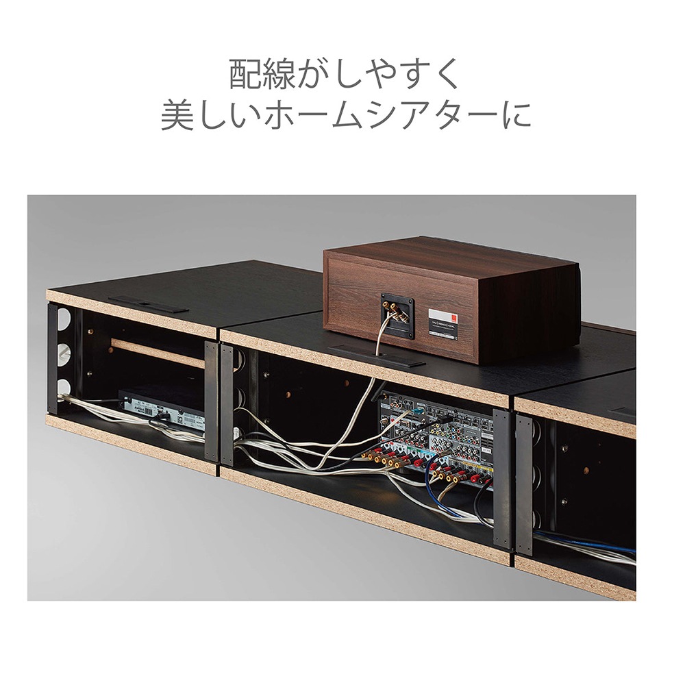 e.オーディオ逸品館【公式通販サイト】｜ADK - FG-BX800B（80cm幅