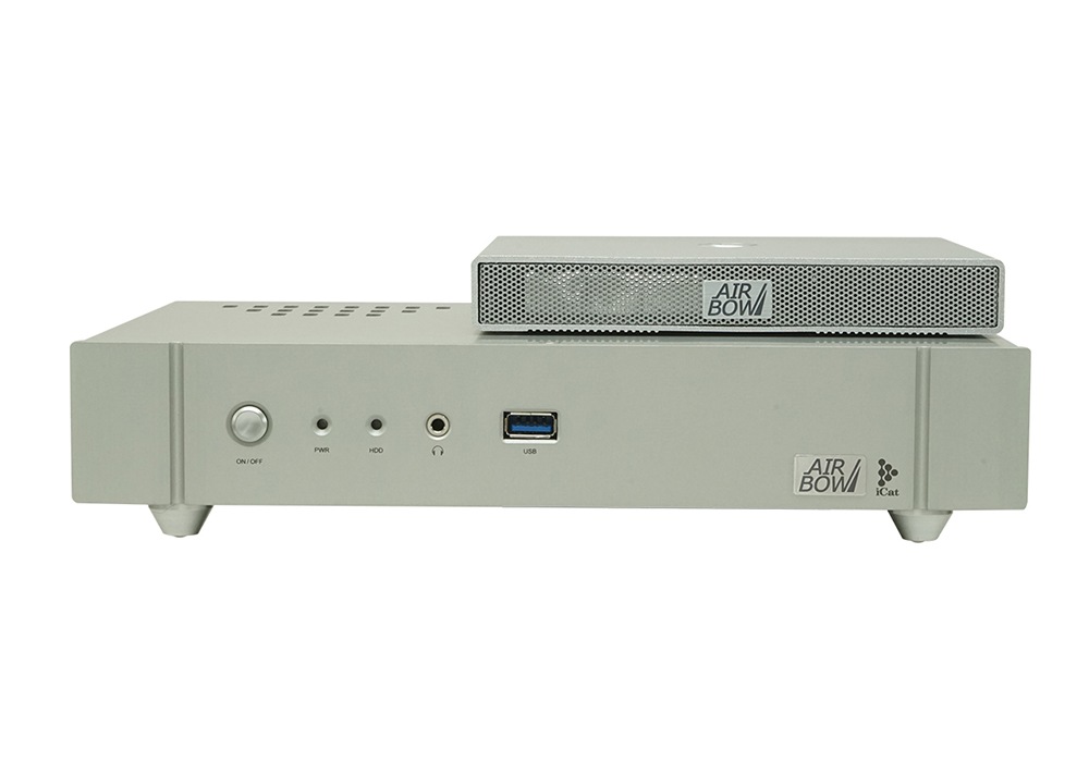 AIRBOW - MPC-i5 R Limitedʥߥ塼åPCⲻŸ°ˡeաڴ