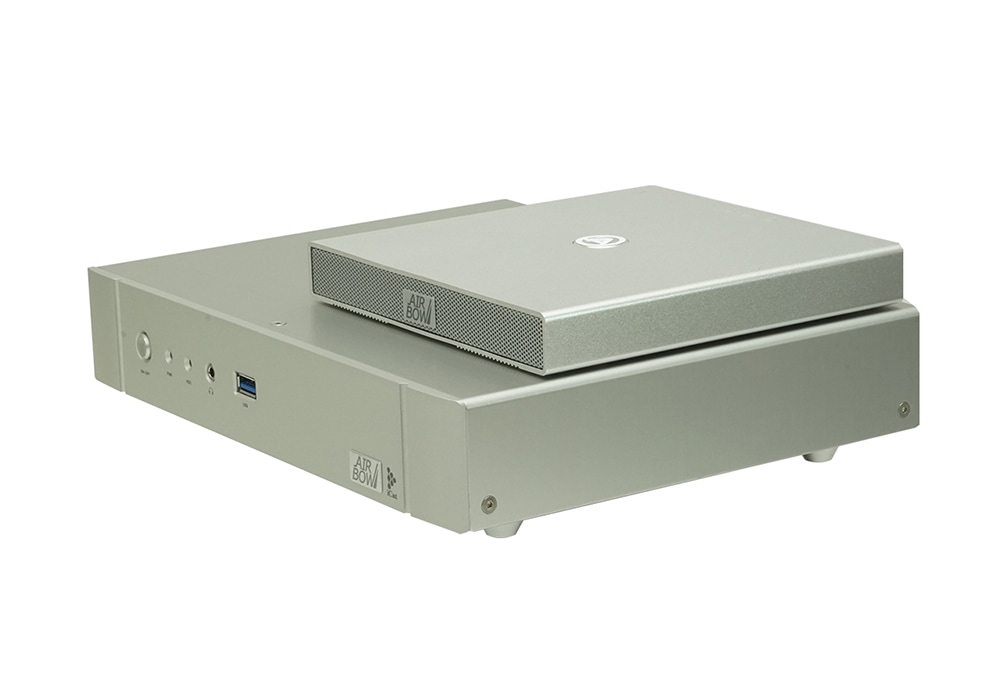 AIRBOW - MPC-i5 R Limitedʥߥ塼åPCⲻŸ°ˡeաڴ